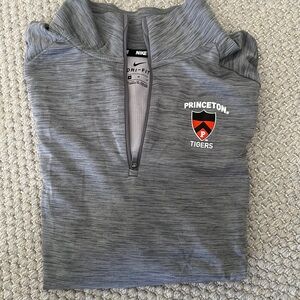 Nike Princeton quarter zip
